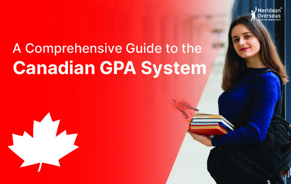 Canadian GPA System