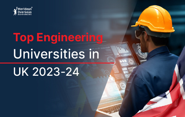 Engineering Universities in UK