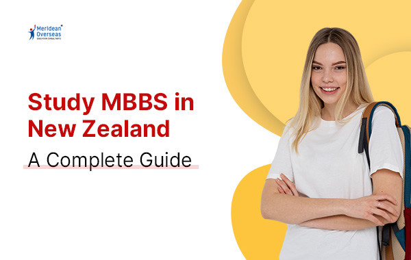 Study MBBS in New Zealand