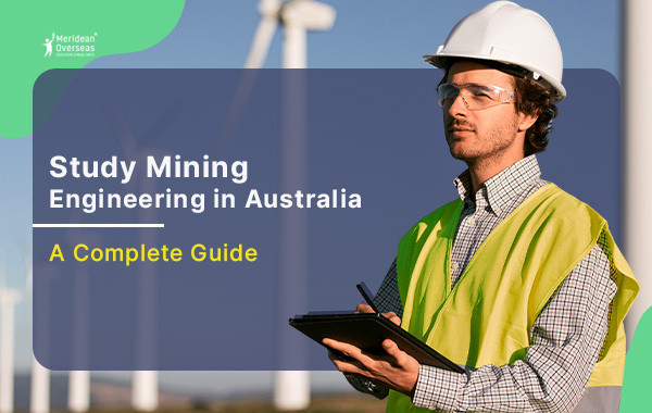 Study Mining Engineering in Australia