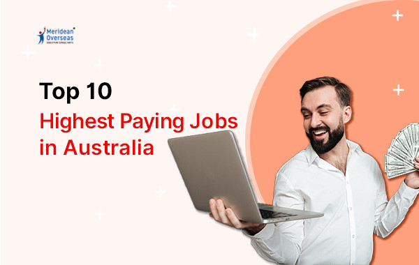 Highest Paying Jobs in Australia