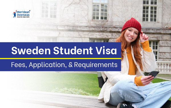 Sweden Student Visa