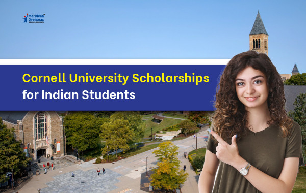 Cornell University Scholarships