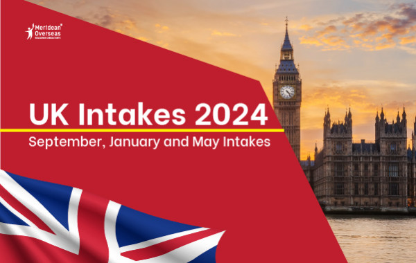 UK Intakes
