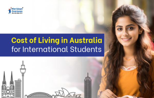 Cost of Living in Australia