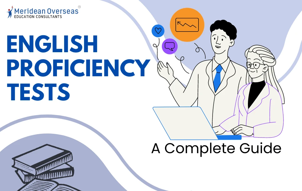 English Proficiency Tests