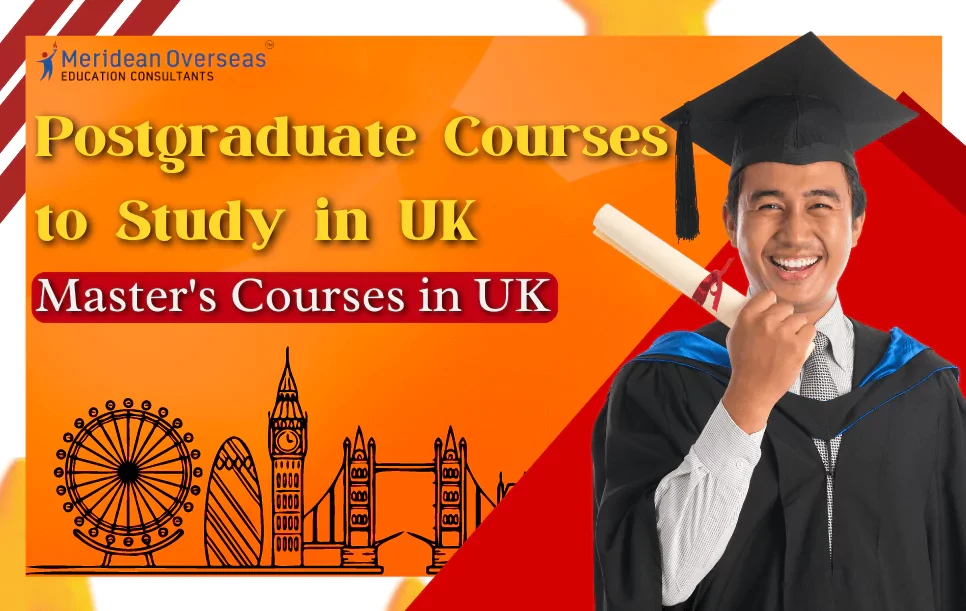 Masters in UK