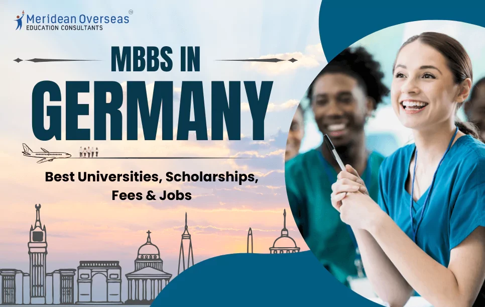 MBBS in Germany