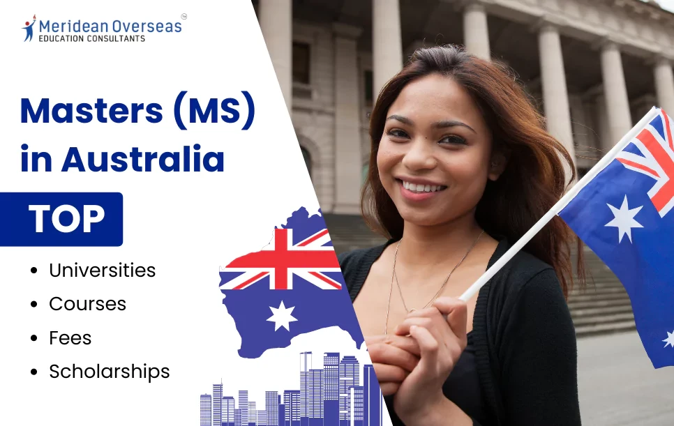 MS in Australia