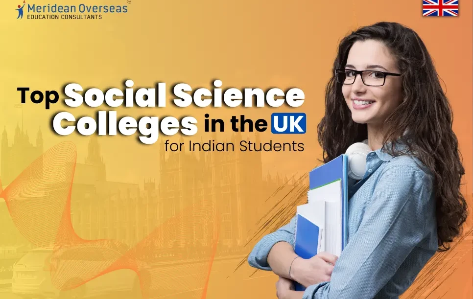 Top Social Science Colleges in the UK for Indian Students