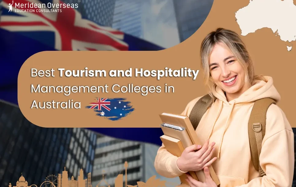 Best Tourism and Hospitality Management Colleges in Australia