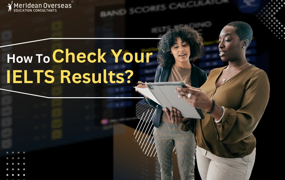 How To Check Your IELTS Results