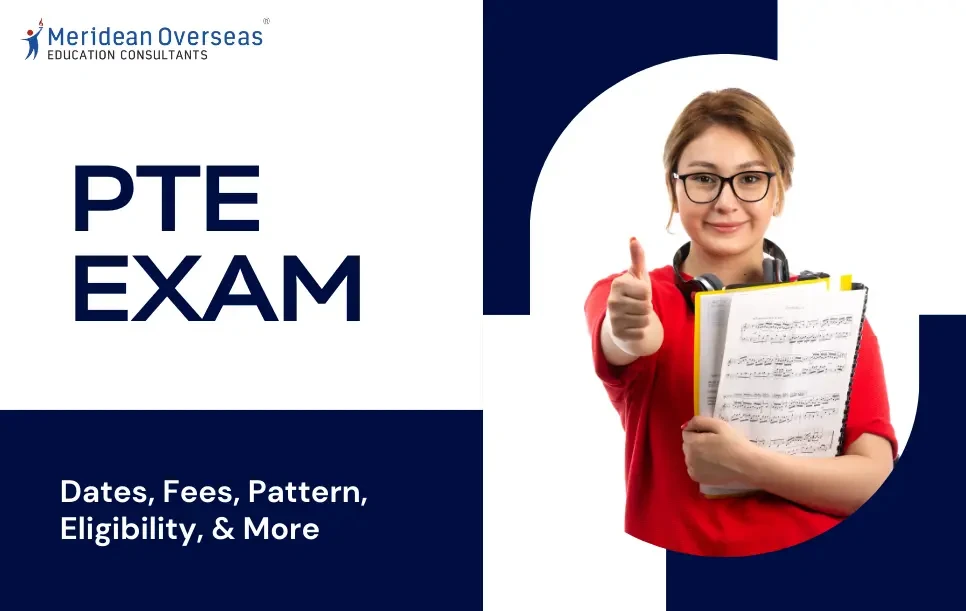 PTE Exam 2026