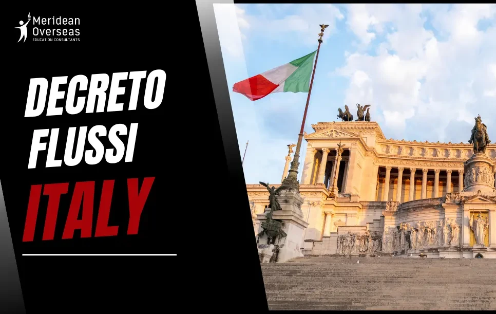 Decreto Flussi 2026 Italy