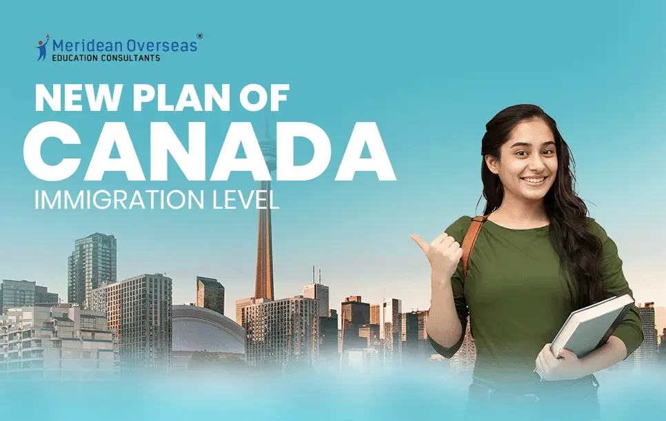 Canada Aims to Welcome More New Permanent Residents