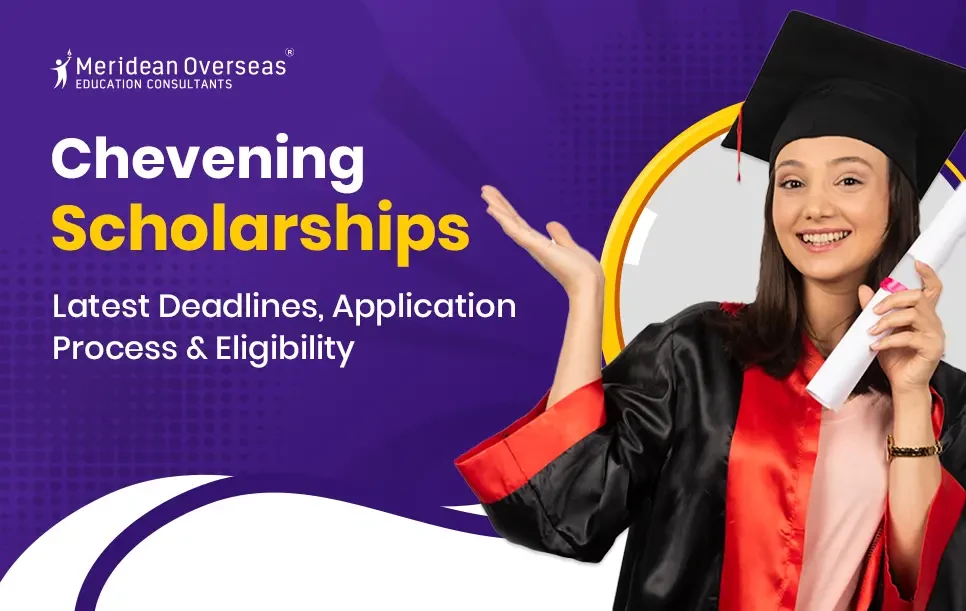 Chevening Scholarships