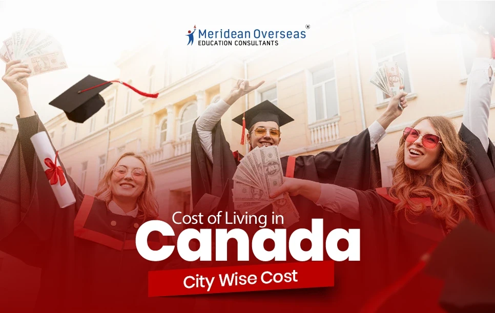 Cost of Living in Canada