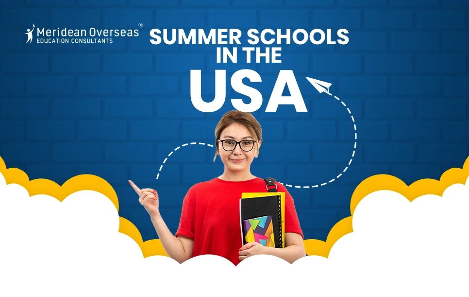 Summer Schools in the USA