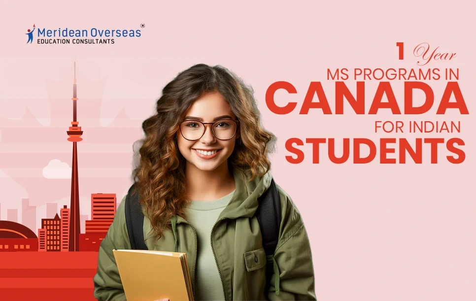Masters Programs in Canada