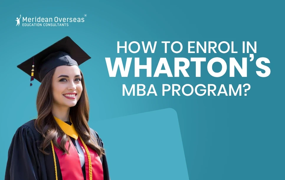 Wharton’s MBA Program