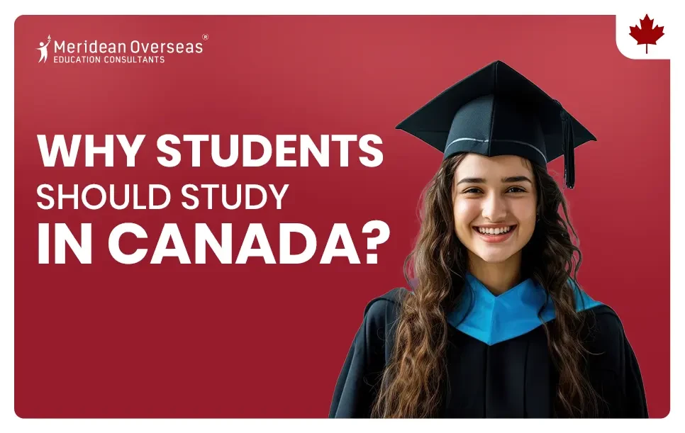 study in Canada