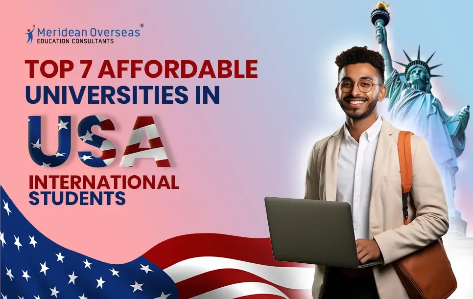 Universities in USA for International Students