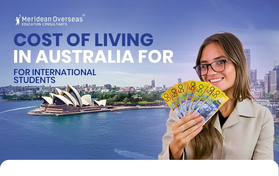 Cost of Living in Australia