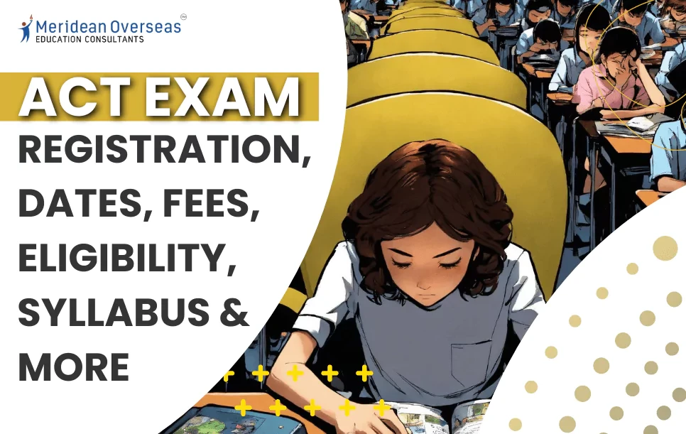 ACT Exam 2026