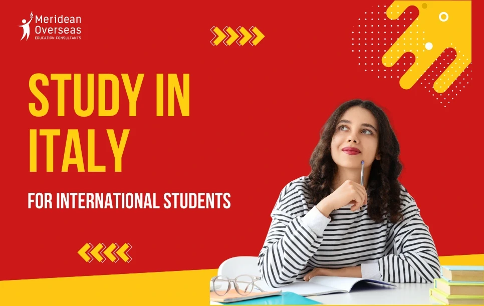 Study in Italy