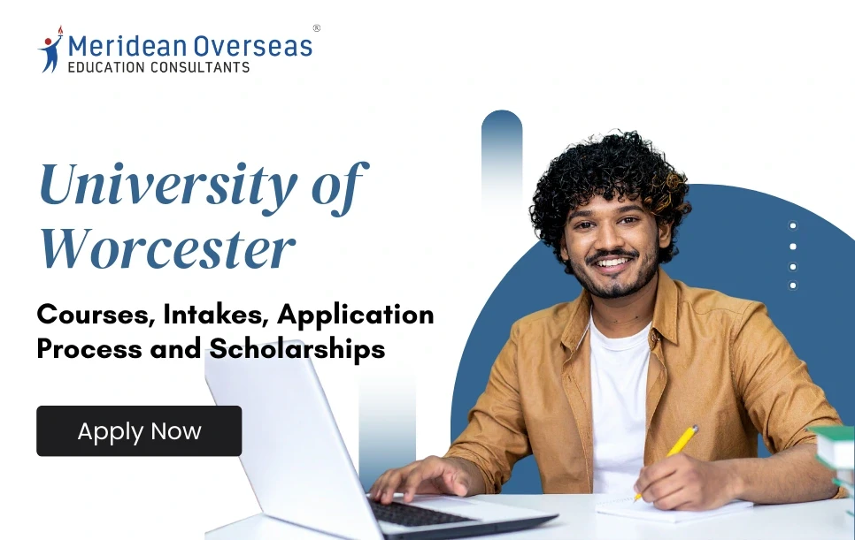 University of Worcester