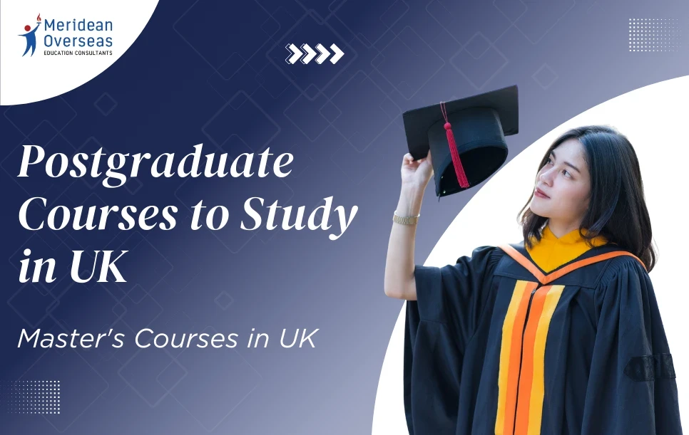 Masters in UK