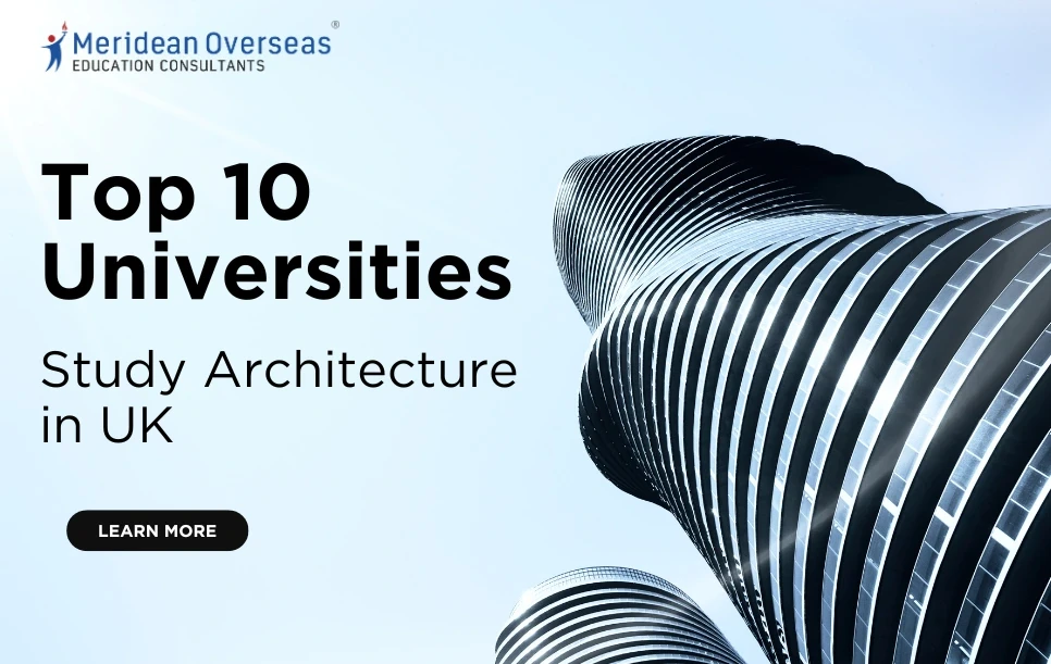 Universities to Study Architecture