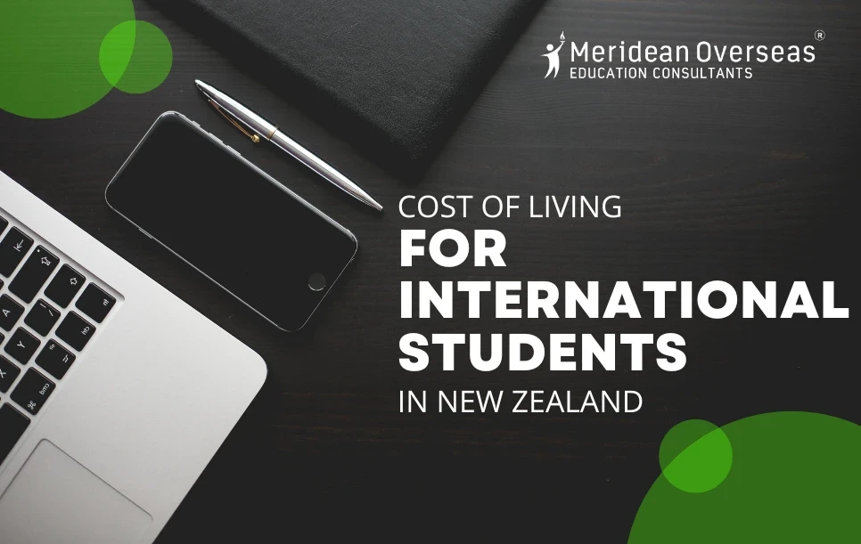 Cost of Living in New Zealand