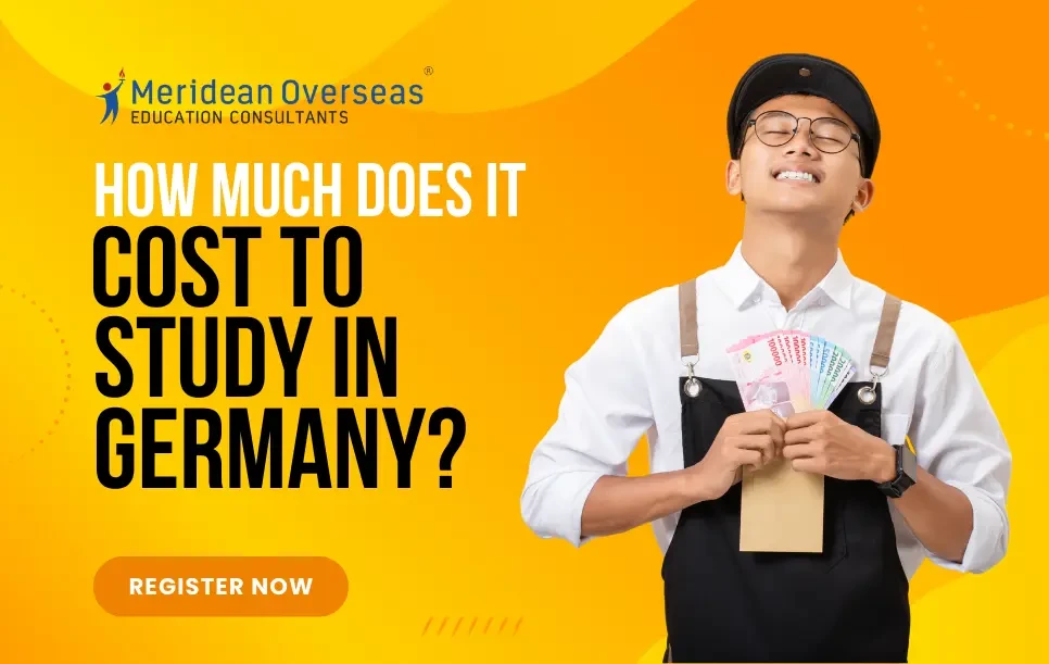 Cost to Study in Germany