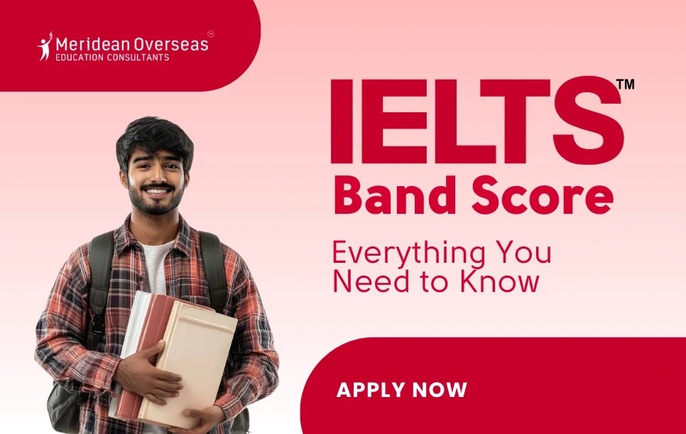 IELTS Band Score