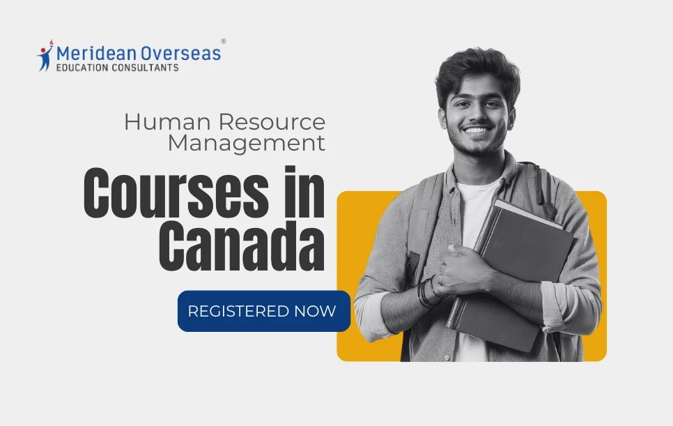 Human Resource Management Courses in Canada