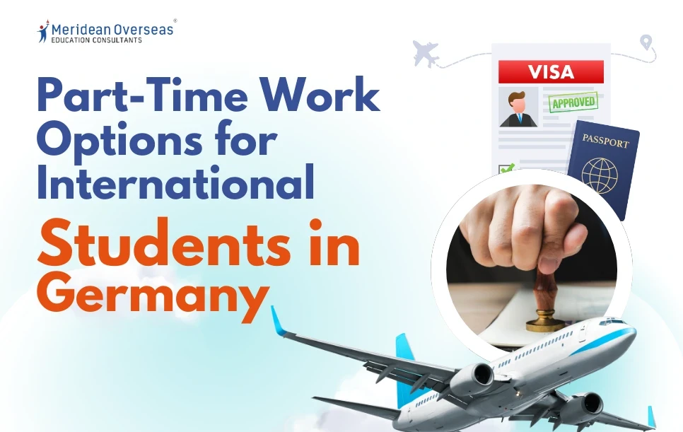 part time jobs in Germany