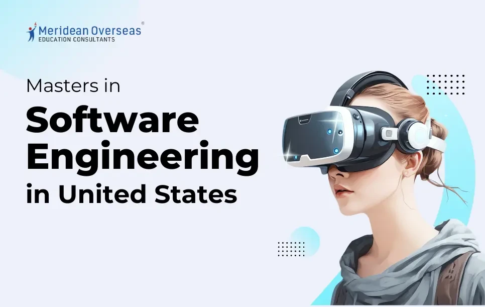 masters in software engineering in usa