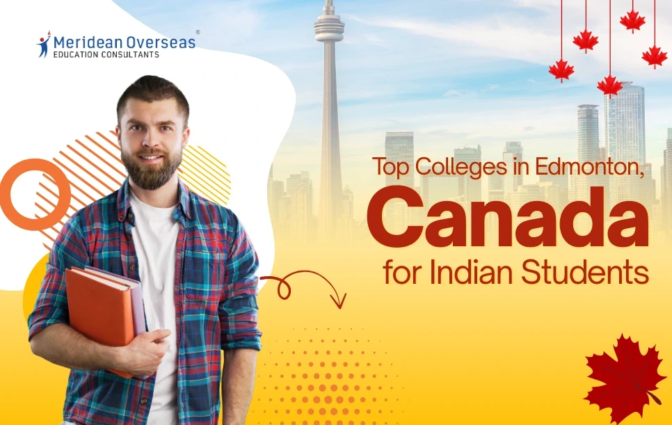 Top Colleges in Edmonton Canada