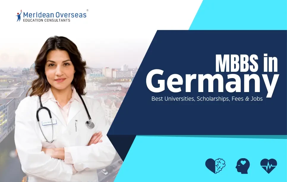 MBBS in Germany