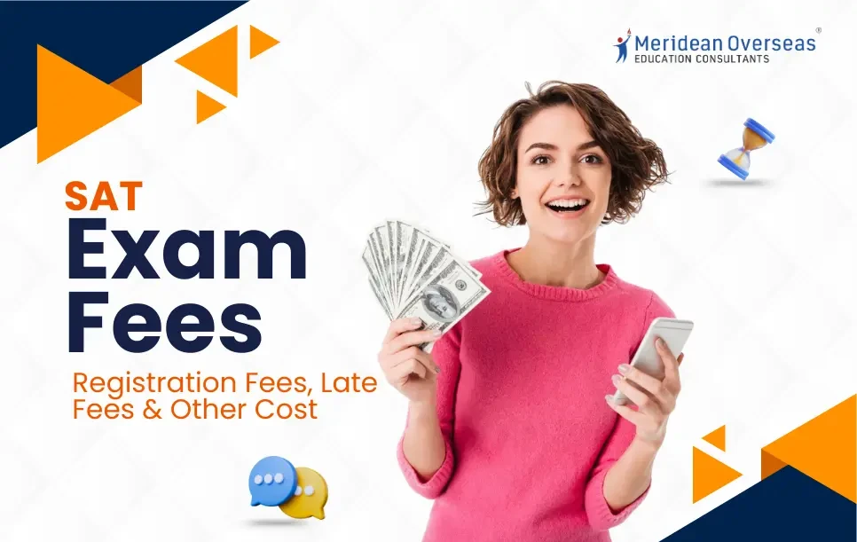 SAT Exam Fees 2026