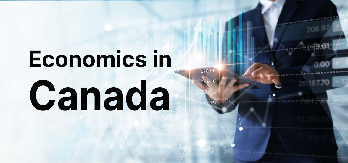 phd in economics in canada
