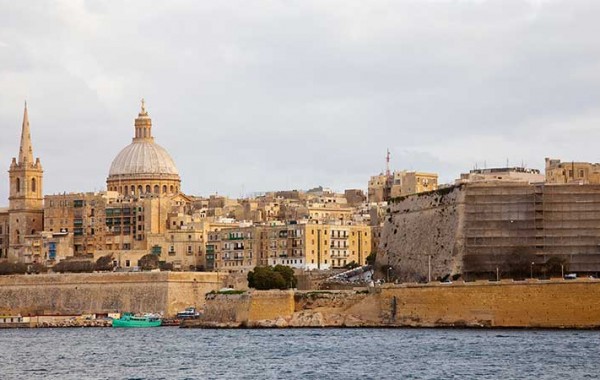 Benefits and process for higher Studies in Malta