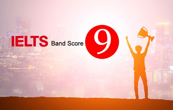 How to Get 9 Band in IELTS - The Ultimate Study Guide
