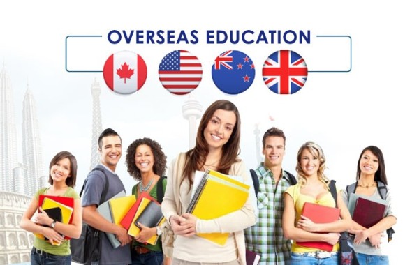 Overseas Education Consultants India