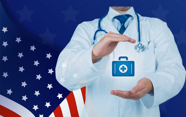 Health insurance for international students in USA