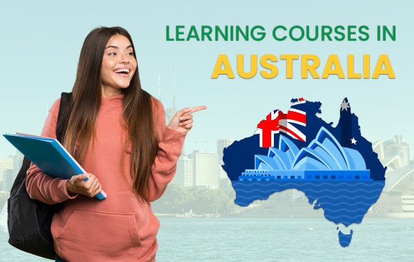 Best Work-Integrated Learning Courses in Australia
