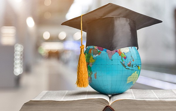 Why Study Abroad? Advantages of Studying Abroad for International Students