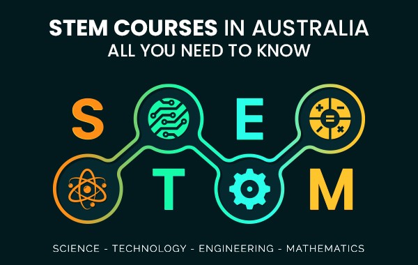STEM Courses in Australia - All You Need to Know
