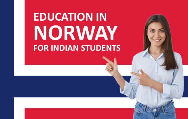 Education in Norway for Indian Students